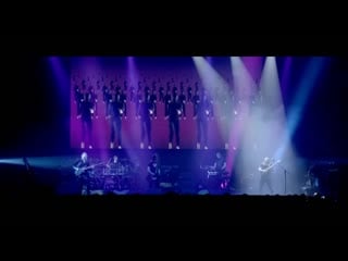 Steven wilson – detonation (2018)