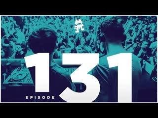 Monstercat podcast ep 131 (challenge 3 synergy pt 1)