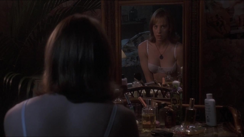 Amy hargreaves brainscan (эми харгривз сканирование мозга)