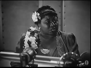 Хэтти макдэниель получает оскар