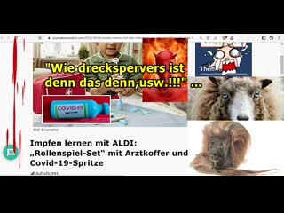 "wie dreckspervers ist denn das denn, usw !!!"