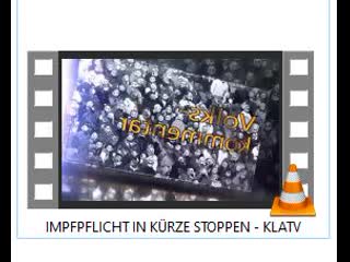 Impfpflicht in kürze stoppen klatv