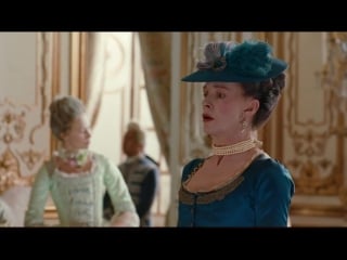 Кирстен данст голая kirsten dunst nude 2006 marie antoinette