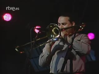 Jazz entre amigos 1990 dizzy gillespie all stars rtve nre