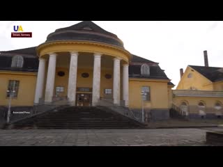 Сюжет украинского телеканала uatv, 2019 fhd