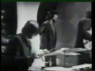 The byrds all i really want to do (top of the pops 1965)
