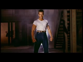 Jean claude van damme porn warrant | 1990 hd