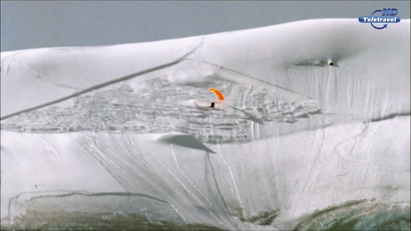 Непреодолимые горы аляскинский хребет / the unrideables alaskan range (2014) hd