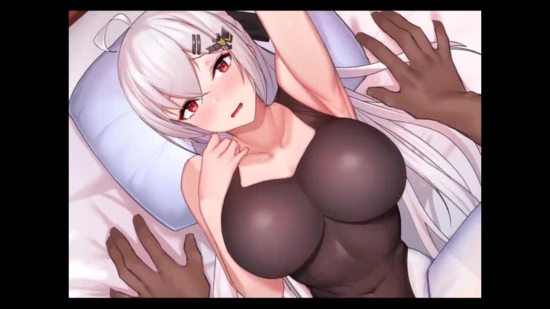 [r18anime]【娇喘注意】tier5 voice（rinhee）