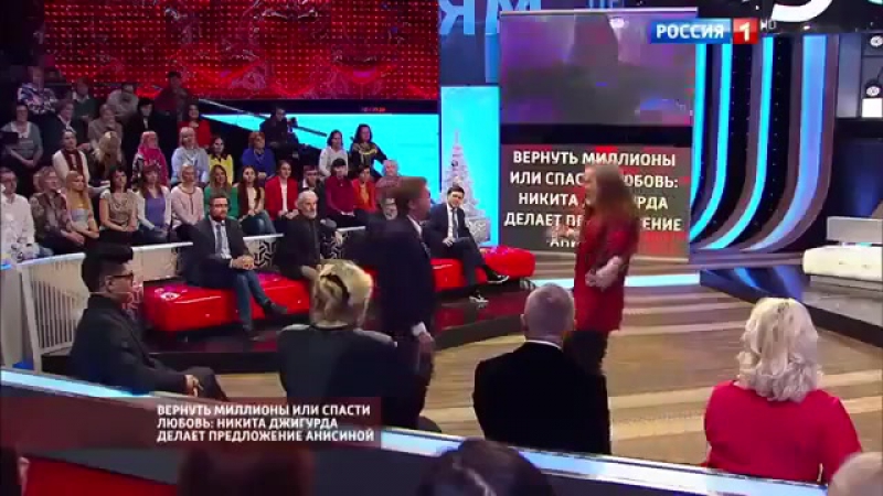 Джигурда получает в морду от кадета © видеожесть