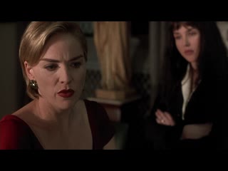 Diabolique 1996 (1080p) dublado