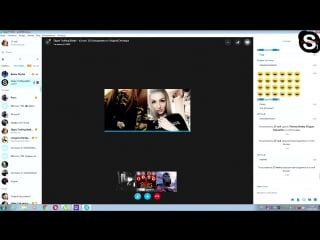 Skype trolling battle (сезон 1) 1/2 финала психоделика vs original derzkaya часть 2