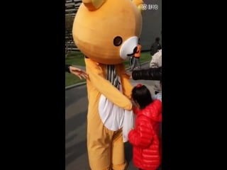 [fancam] 151115 фм пекин