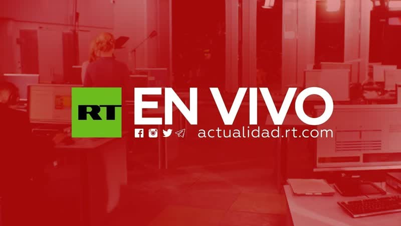 Rt en español en vivo