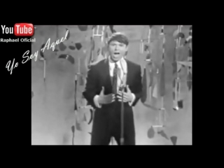 Yo soy aquel raphael (eurovisión 1966)