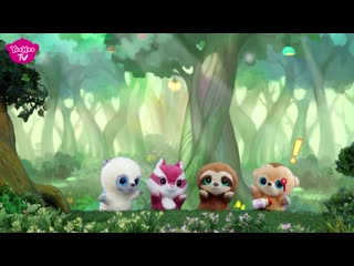 Yoohoo live action soap bubbles stayhome videos for porn puppet show c