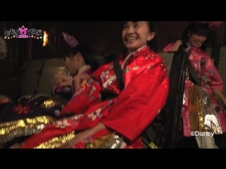 Momoiro clover z tower of porn ride allnightnippon 20151223