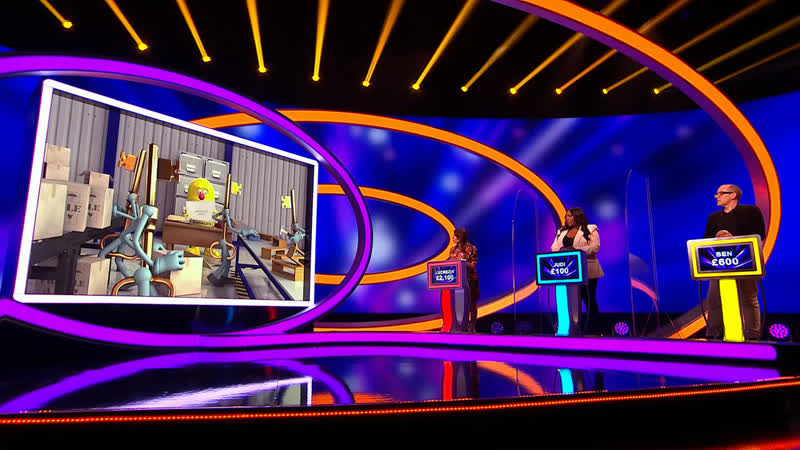 6x02 porn video – Celebrity catchphrase 6x02