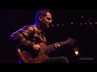 Charlie hunter pdx jazz fest 2012 2 25 2012 full set