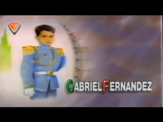 Dulce ilusion / сладкая иллюзия ( rctv 1993)