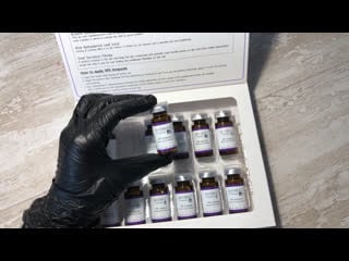 Matrigen srs ampoule