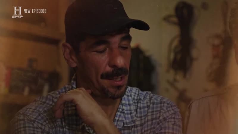 Потерянное золото второй мировой войны 2 сезон 07 серия тупики и новые начала (2020)