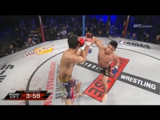 Alan yoshihiro yamaniha vs kenta takizawa