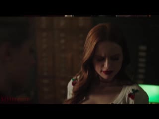 Cheryl blossom| шерил блоссом| riverdale| ривердейл| vine