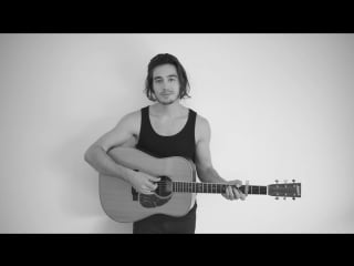 Tiago iorc – coisa linda