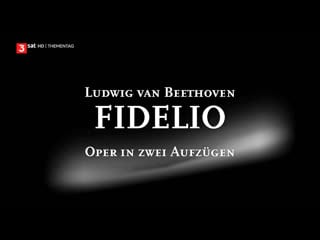 Fidelio jonas kaufmann adrianne pieczonka grosses festspielhaus, 13 de agosto de 2015