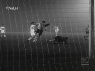 28 eccc 1956/1957 budapest honved se athletic bilbao 33 hl