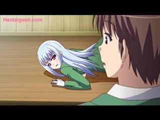 Oide yo shiritsu yarima x rigakuen [4 серия]