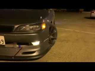 Jdm car jzx90