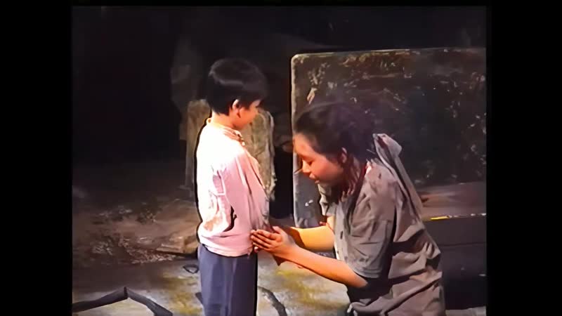 Miss saigon stuttgart