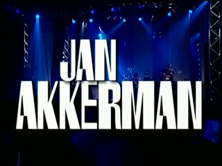 Jan akkerman – live 2017