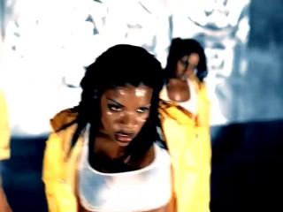 Missy elliott the rain [supa dupa fly] [video]