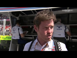 2016 spain post race rob smedley