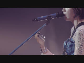 Kasumi eir aoi | 藍井エイル [ special live 2018 ～re blue～ at nippon budokan ]