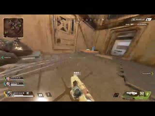 Saw someone posting about squads landing on preds to punch them out it almost happened to me