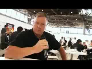 Gc 2008 gh wt backyard babies interview