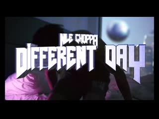 Nle choppa different day (lil baby emotionally scarred remix)