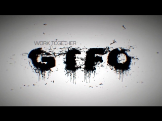 Gtfo world premiere gameplay trailer the game awards 2017