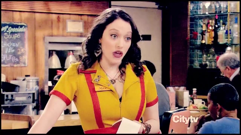 Humor porn video – Max black (2 broke girls) ► the best of (humor)