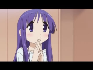 Yuyushiki #03/12 (lamia) формула жизни