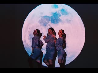 Ariana grande nasa i jane sokolova | peaches