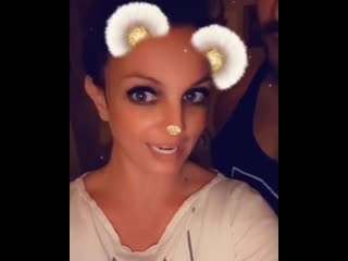 Sam teach britney some farsi 10 10 2019