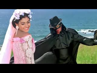Baazigar o baazigar shahrukh khan & kajol baazigar songs