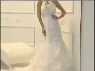 Colet bride 2010