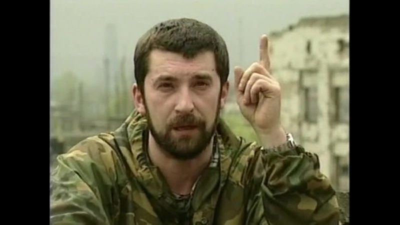 Владимир виноградов как я поехал на войну в чечню