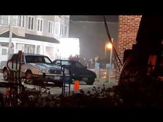 Ouat filming bts 6x21 / 6x22